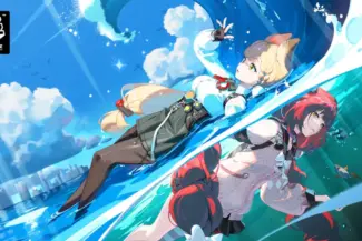Zenless Zone Zero Version 2.1 The Impending Crash of Waves Launches for Summer Paradise on July 16 27