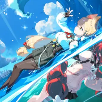 Zenless Zone Zero Version 2.1 The Impending Crash of Waves Launches for Summer Paradise on July 16 38