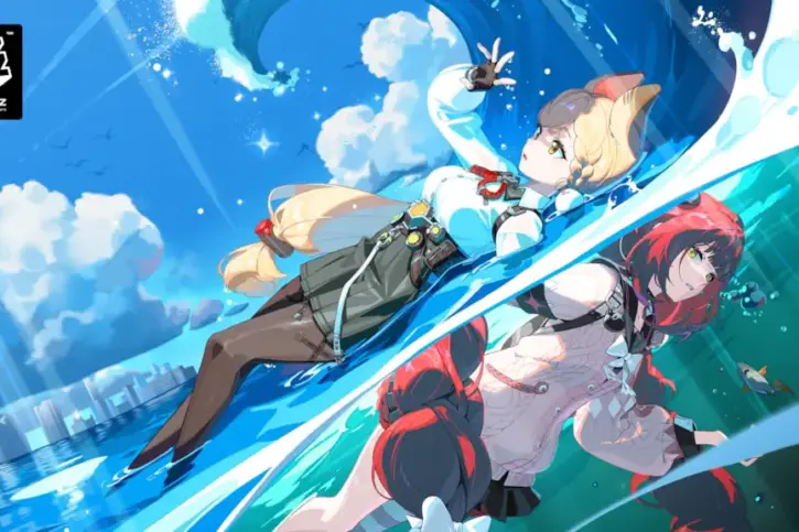 Zenless Zone Zero Version 2.1 The Impending Crash of Waves Launches for Summer Paradise on July 16 64