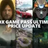 Xbox Reduces Game Pass Prices to Reaffirm Commitment to Gamers 39