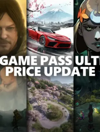 Xbox Reduces Game Pass Prices to Reaffirm Commitment to Gamers 36