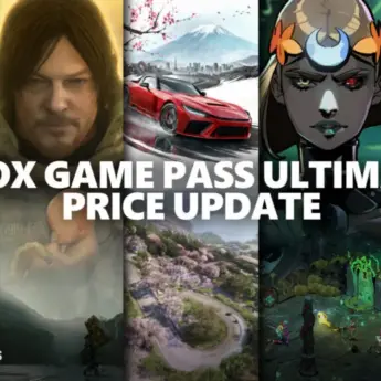 Xbox Reduces Game Pass Prices to Reaffirm Commitment to Gamers 38