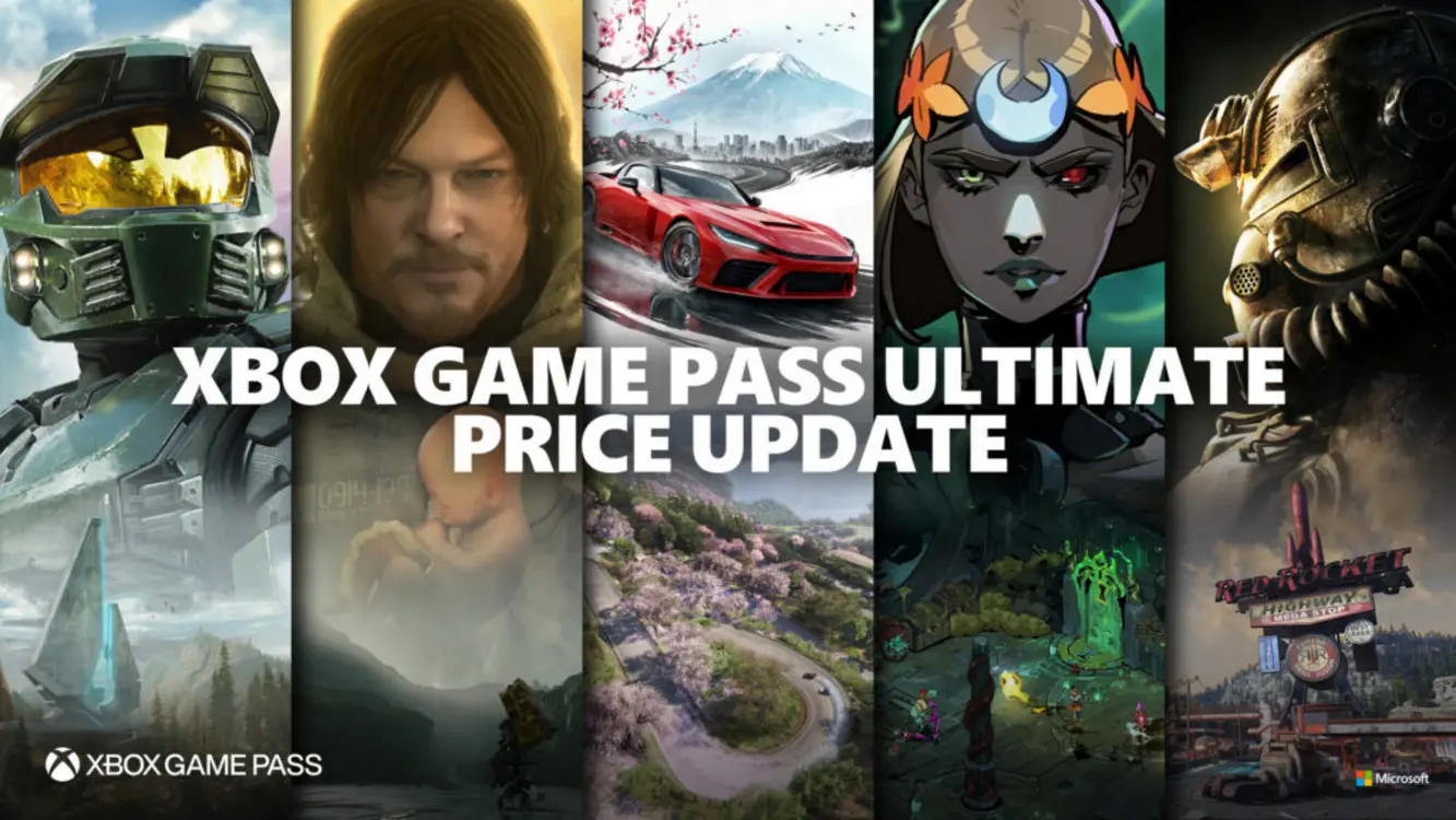 Xbox Reduces Game Pass Prices to Reaffirm Commitment to Gamers
