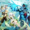 Genshin Impact Version Luna VII Launches May 20 with the Introduction of Nicole and a New Crisis in Sumeru 40