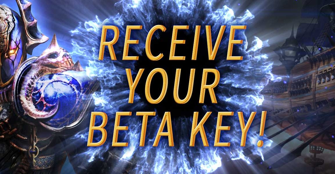 MU Legend's 2nd Beta Key Giveaway 33