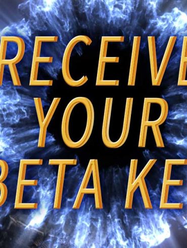 MU Legend's 2nd Beta Key Giveaway 39