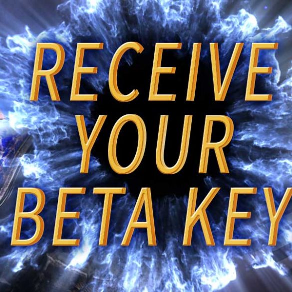 MU Legend's 2nd Beta Key Giveaway 30