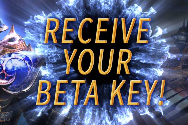 MU Legend's 2nd Beta Key Giveaway 54
