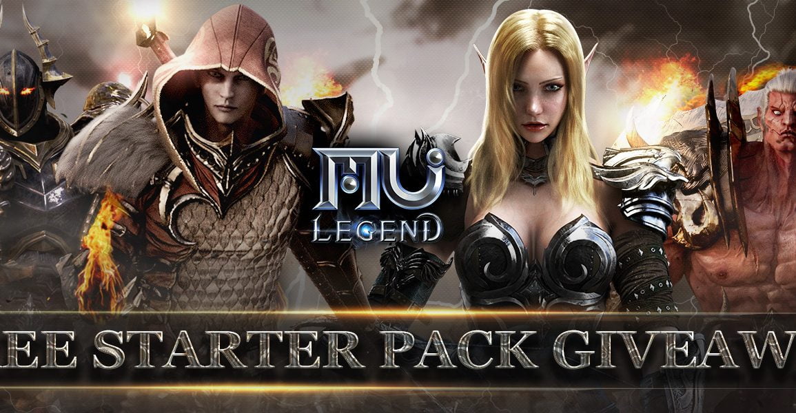 MU Legend Starter Pack Giveaway 33