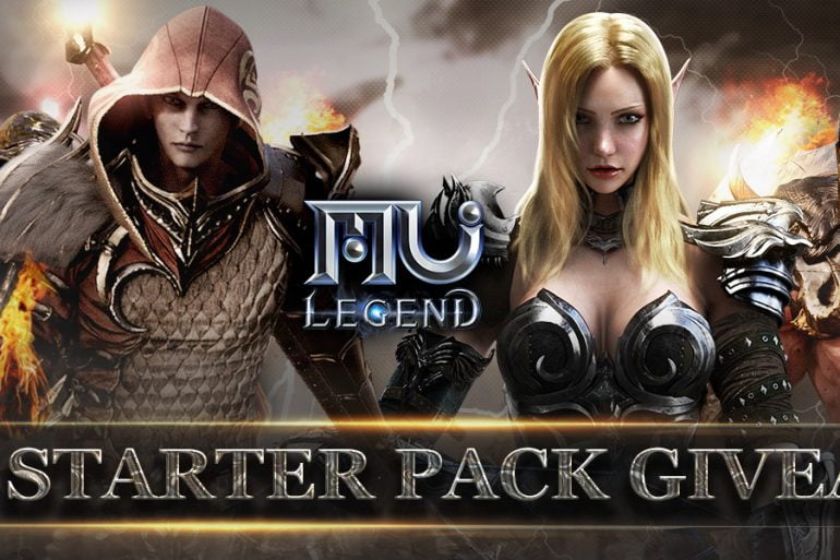 MU Legend Starter Pack Giveaway 48