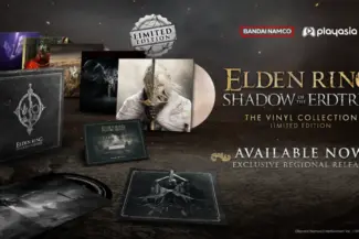 Playasia Secures Exclusive Distribution of Bandai Namco Entertainment Asia Merchandise in Key Regions 18