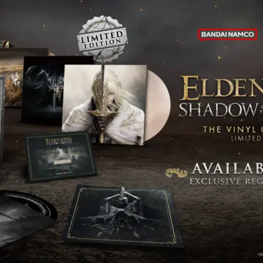 Playasia Secures Exclusive Distribution of Bandai Namco Entertainment Asia Merchandise in Key Regions Playasia Secures Exclusive Distribution of Bandai Namco Entertainment Asia Merchandise in Key Regions 34