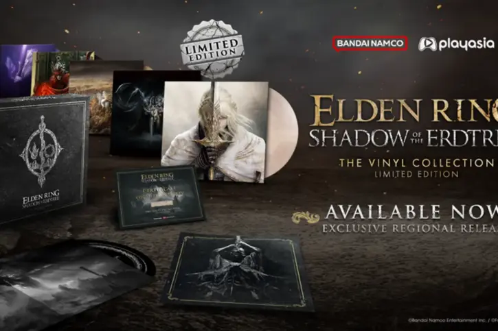 Playasia Secures Exclusive Distribution of Bandai Namco Entertainment Asia Merchandise in Key Regions Playasia Secures Exclusive Distribution of Bandai Namco Entertainment Asia Merchandise in Key Regions 64