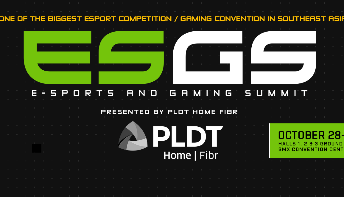 The Hype Continues with E-Sports and Gaming Summit 2016 33