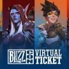 Experience Blizzcon From Home With The Virtual Ticket 1