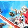 Elsword M Shadow of Luna brings the action to Mobile 1