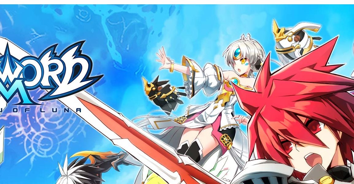 Elsword M Shadow of Luna brings the action to Mobile Elsword M Shadow of Luna brings the action to Mobile 33