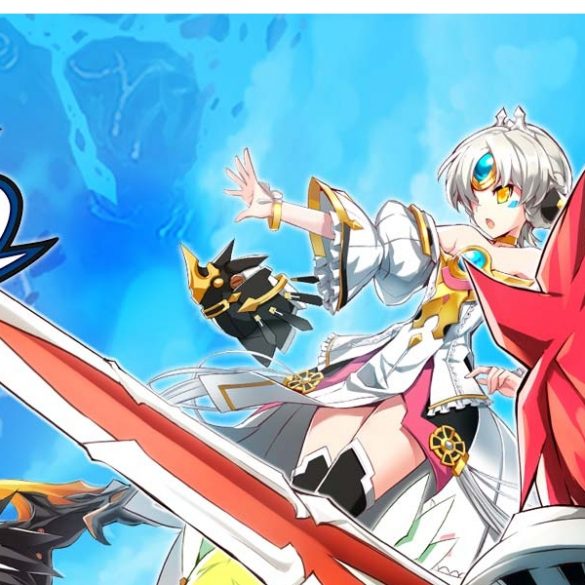 Elsword M Shadow of Luna brings the action to Mobile 32