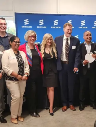 New 5G Testing Lab Opens for Startups in Ottawa New 5G Testing Lab Opens for Startups in Ottawa 36