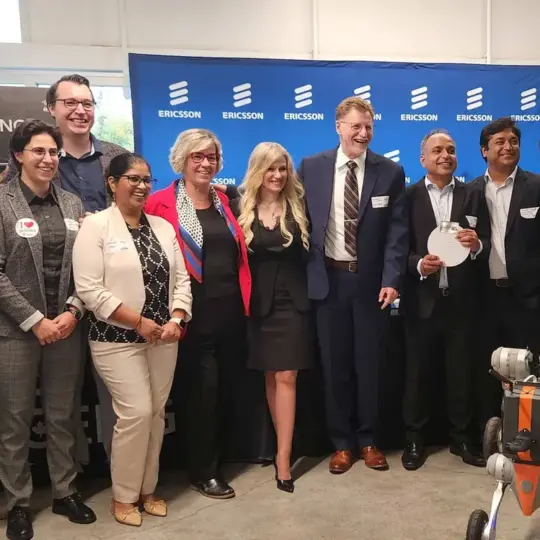 New 5G Testing Lab Opens for Startups in Ottawa 33