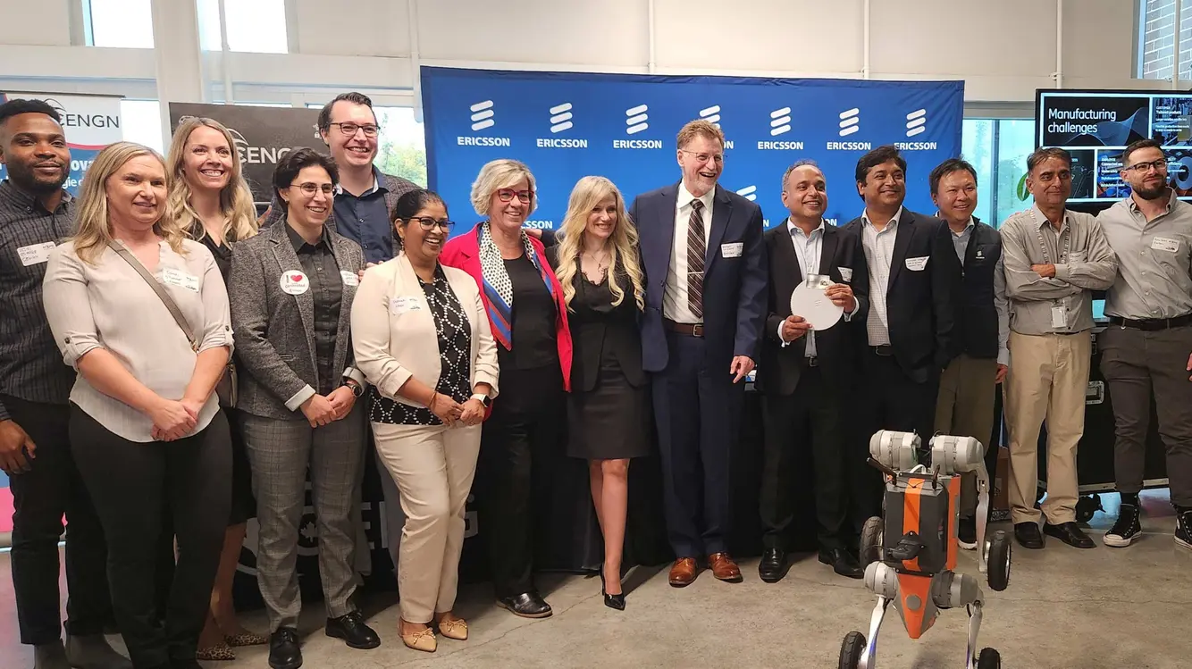 New 5G Testing Lab Opens for Startups in Ottawa 33