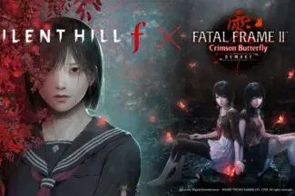 Fatal Frame II: Crimson Butterfly Remake Demo and Silent Hill f Downloadable Content Revealed 17
