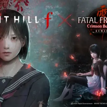 Fatal Frame II: Crimson Butterfly Remake Demo and Silent Hill f Downloadable Content Revealed 35