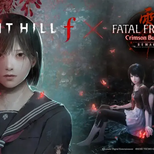 Fatal Frame II: Crimson Butterfly Remake Demo and Silent Hill f Downloadable Content Revealed 33