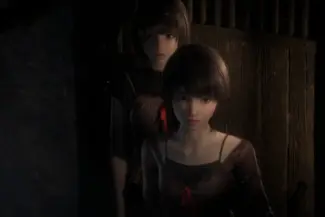 Announcement of Fatal Frame II: Crimson Butterfly Remake 37