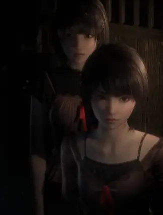 Announcement of Fatal Frame II: Crimson Butterfly Remake Announcement of Fatal Frame II: Crimson Butterfly Remake 36