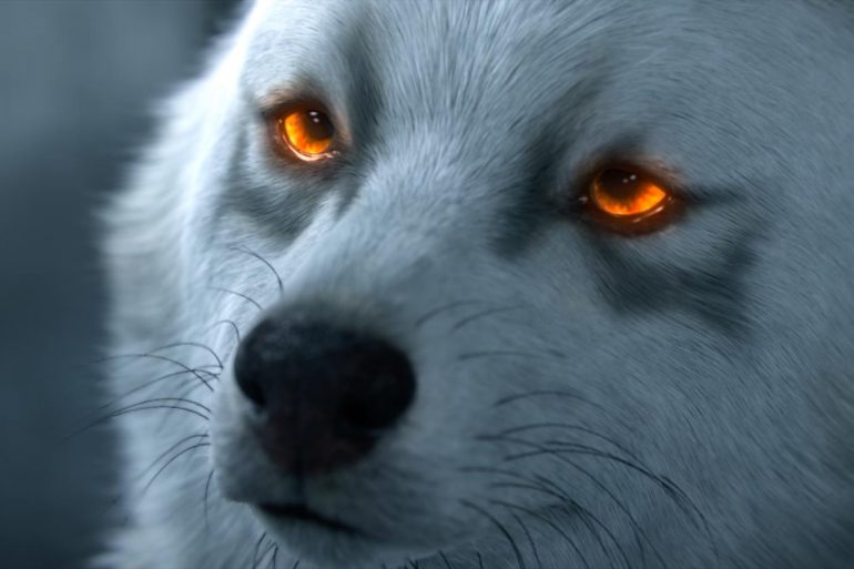 Final Fantasy XV Celebrates Going Gold With New Cinematic Trailer – ‘Omen’ 39