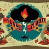 The Flame in the Flood has Arrived 1