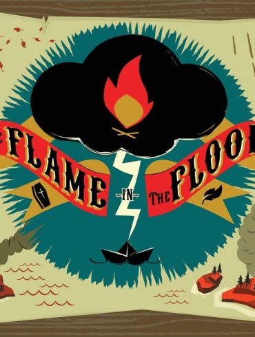 The Flame in the Flood has Arrived 36