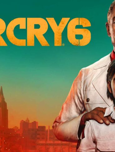 Far Cry 6