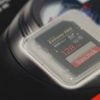 SanDisk Extreme PRO SD UHS-II Memory Card Review 1