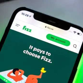 Fizz Mobile Introduces 5G Service in Four Provinces 35