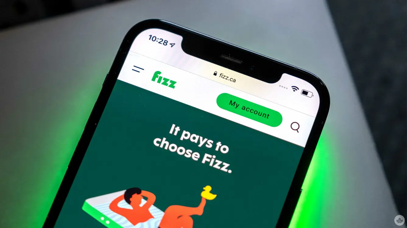 Fizz Mobile Introduces 5G Service in Four Provinces Fizz Mobile Introduces 5G Service in Four Provinces 33