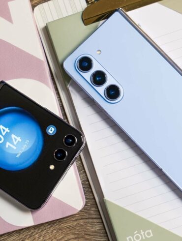 Leaked Samsung Fold 6 and Z Flip 6 marketing emerges. 30