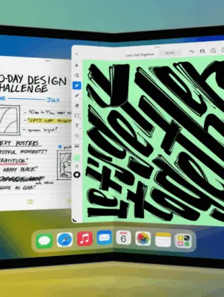 Apple Halts Foldable iPad Development Indefinitely Apple Halts Foldable iPad Development Indefinitely 36