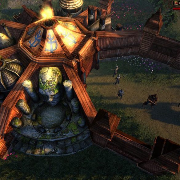 Frozen Hearth Multiplayer Modes Frozen Hearth