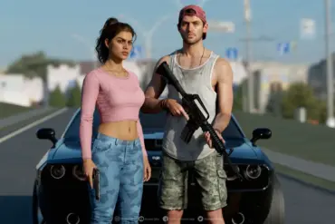 Title: "GTA 6 Tweaks NPC Looks After Backlash" 14