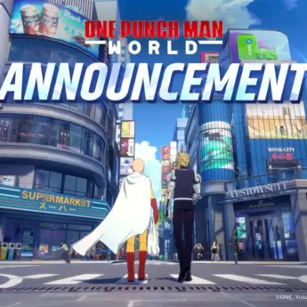 One Punch Man: World Announces Early Closure 37