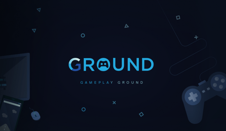 Playtest Upcoming Unreleased Games on G.Round 2