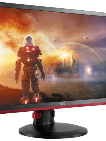 AOC Selected for Amazon's Choice Program AOC Selected for Amazon's Choice Program 34