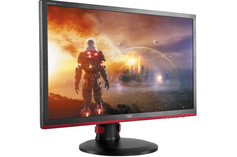 AOC Selected for Amazon's Choice Program AOC Selected for Amazon's Choice Program 38