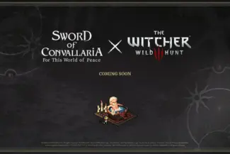 Sword of Convallaria Collaborates with The Witcher 3: Wild Hunt for Exclusive Crossover Event 17