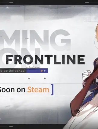 Girls' Frontline PC Version Scheduled for Global Release Girls' Frontline PC Version Scheduled for Global Release 36