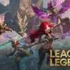 Riot Games Announces Major League of Legends Update for 2027 40