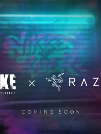 Goddess of Victory Nikke Collaborates with Razer for 2026 Goddess of Victory Nikke Collaborates with Razer for 2026 36