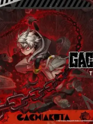 Gachiakuta Game Revealed for Consoles and PC 36